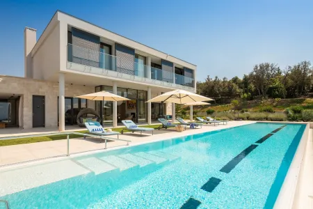 Villa Johanna - Brač, Islands