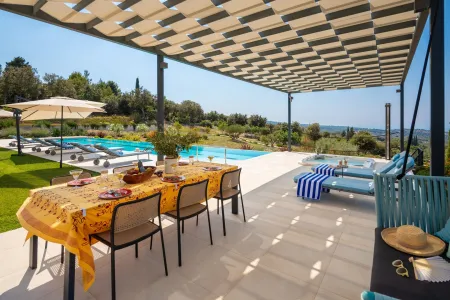 Villa Johanna - Brač, Islands