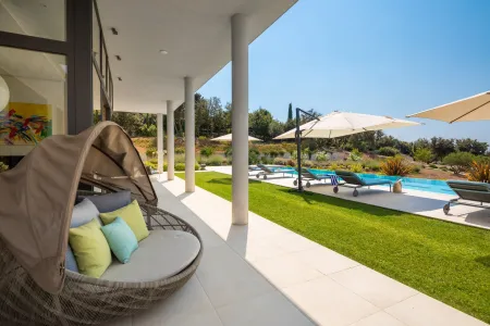 Villa Johanna - Brač, Islands