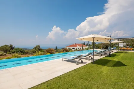 Villa Johanna - Brač, Islands