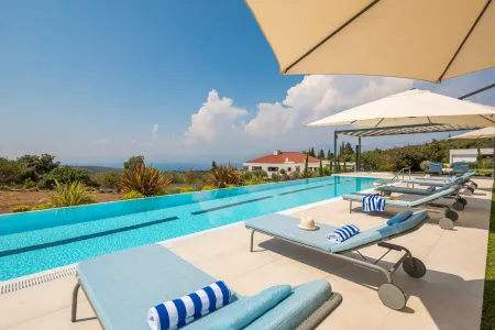 Villa Johanna - Brač, Islands