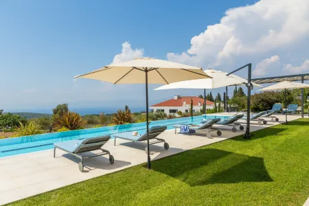 Villa Johanna - Brač, Islands