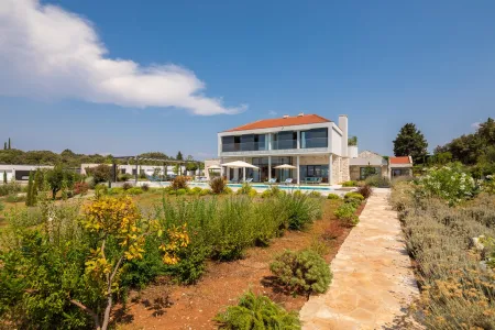 Villa Johanna - Brač, Islands