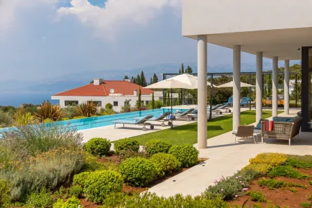 Villa Johanna - Brač, Islands