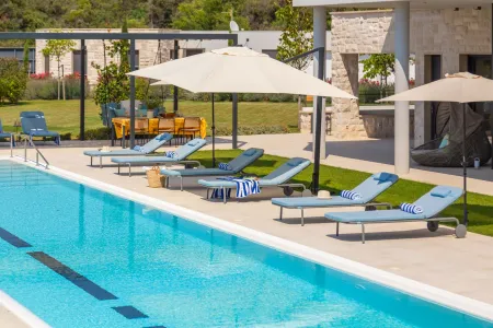Villa Johanna - Brač, Islands