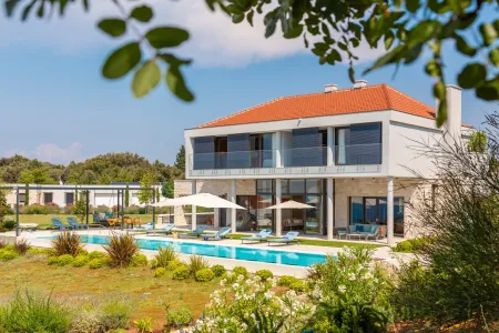 Villa Johanna - Brač, Islands