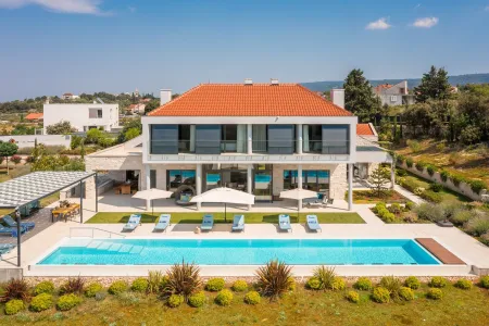 Villa Johanna - Brač, Islands