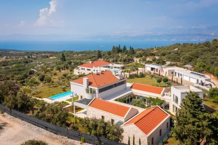 Villa Johanna - Brač, Islands