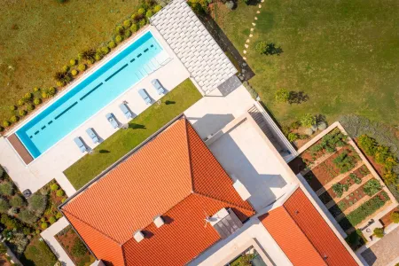 Villa Johanna - Brač, Islands