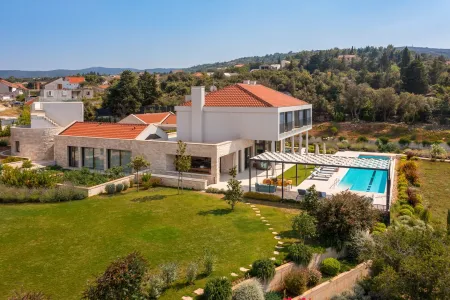 Villa Johanna - Brač, Islands