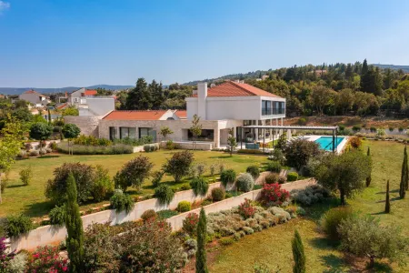 Villa Johanna - Brač, Islands
