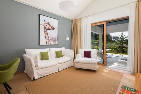 Villa Johanna - Brač, Islands