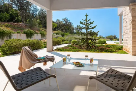 Villa Johanna - Brač, Islands