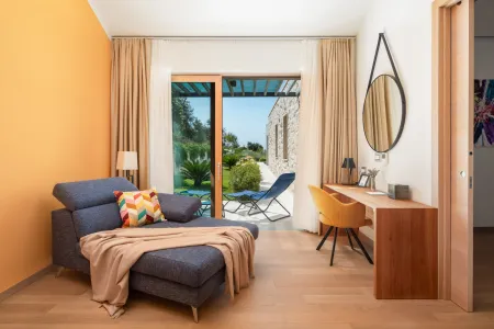 Villa Johanna - Brač, Islands