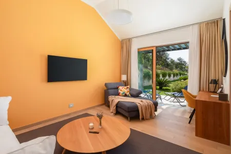 Villa Johanna - Brač, Islands