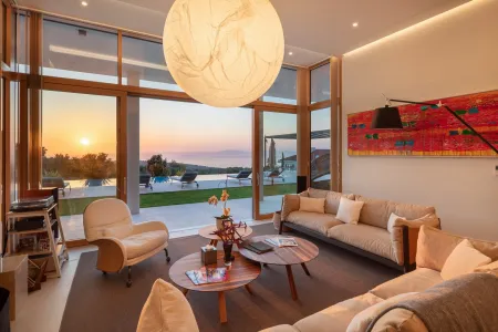 Villa Johanna - Brač, Islands