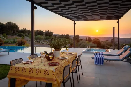Villa Johanna - Brač, Islands