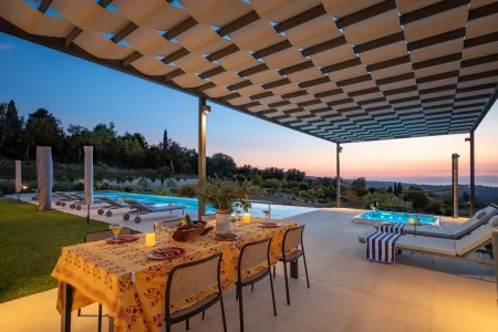 Villa Johanna - Brač, Islands