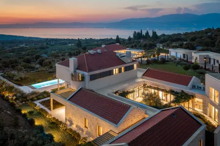 Villa Johanna - Brač, Islands