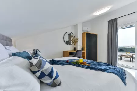 Villa JoMaNi - Zadar, Dalmatien