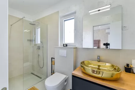 Villa JoMaNi - Zadar, Dalmatien