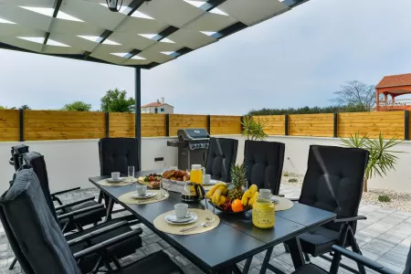 Villa JoMaNi - Zadar, Dalmatien