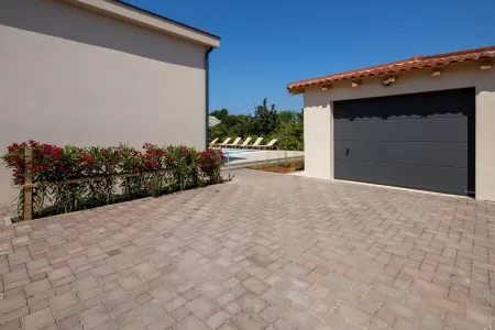 Vila J&P - Zadar, Dalmacija
