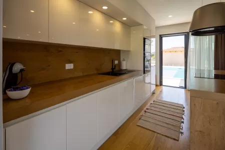 Vila J&P - Zadar, Dalmacija
