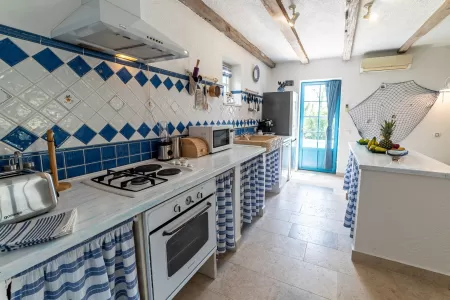 Vila Julijud - Pazin, Istra