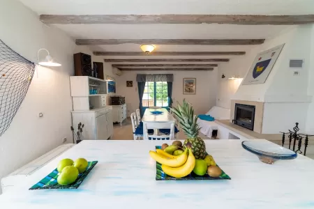 Vila Julijud - Pazin, Istra