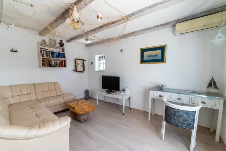 Vila Julijud - Pazin, Istra