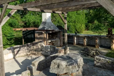 Vila Julijud - Pazin, Istra