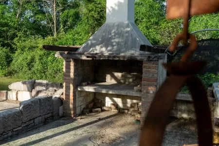 Vila Julijud - Pazin, Istra
