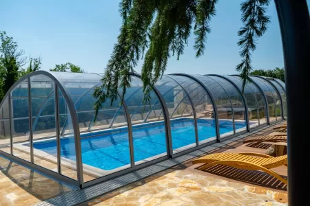 Vila Julijud - Pazin, Istra