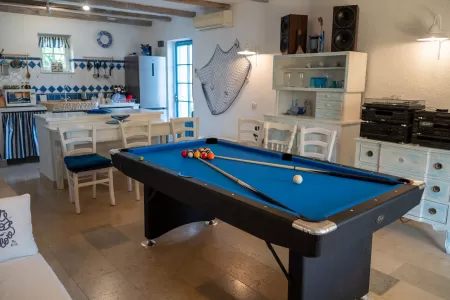 Vila Julijud - Pazin, Istra