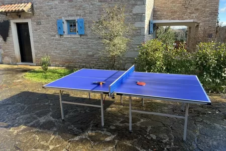 Vila Julijud - Pazin, Istra