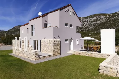 Villa Jure - Split, Dalmatien