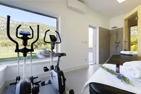Villa Jure - Split, Dalmatien