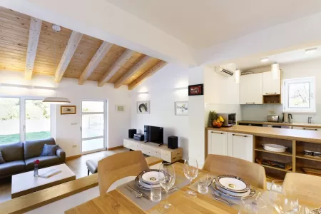 Villa Jure - Split, Dalmatien