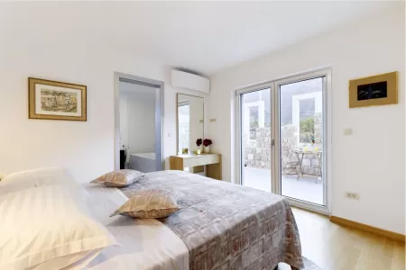 Villa Jure - Split, Dalmatien
