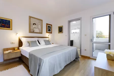 Villa Jure - Split, Dalmatien