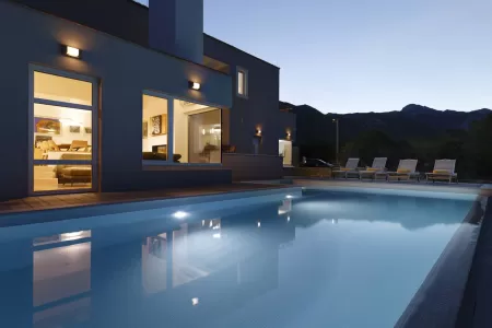 Villa Jure - Split, Dalmatien