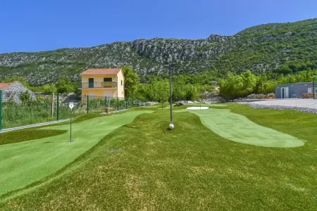 Villa Jure - Split, Dalmatien