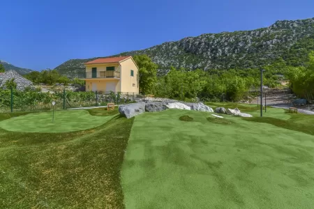 Villa Jure - Split, Dalmatien