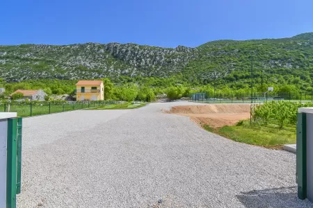 Villa Jure - Split, Dalmatien