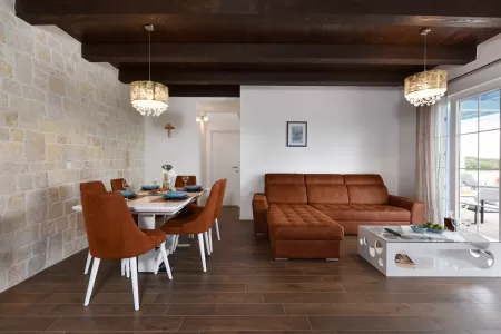 Vila Jurenda - Zadar, Dalmacija