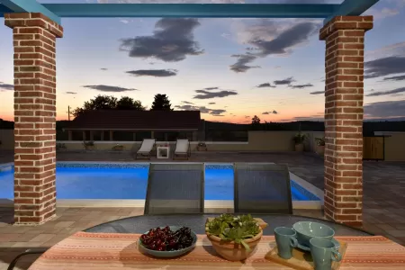 Vila Jurenda - Zadar, Dalmacija