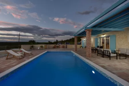 Vila Jurenda - Zadar, Dalmacija