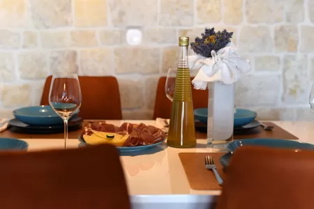 Vila Jurenda - Zadar, Dalmacija