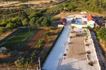 Vila Jurenda - Zadar, Dalmacija